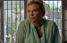 The Good Karma Hospital - Series 1: Episode 1