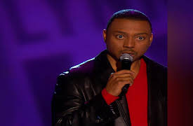 The Half Hour Season 1: Na'im Lynn