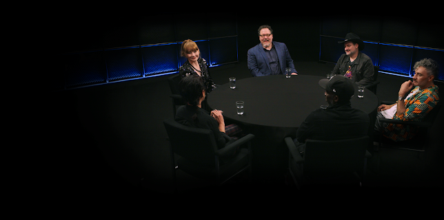 Disney Gallery / Star Wars: The Mandalorian