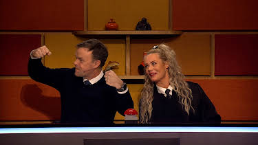 09:45: Alle mot alle (S10 E55) (S10) | TVNorge | 8/9 2026