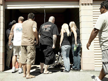 17:50: Storage Wars - Die Geschäftemacher | ProSieben Maxx | 5/24 2026
