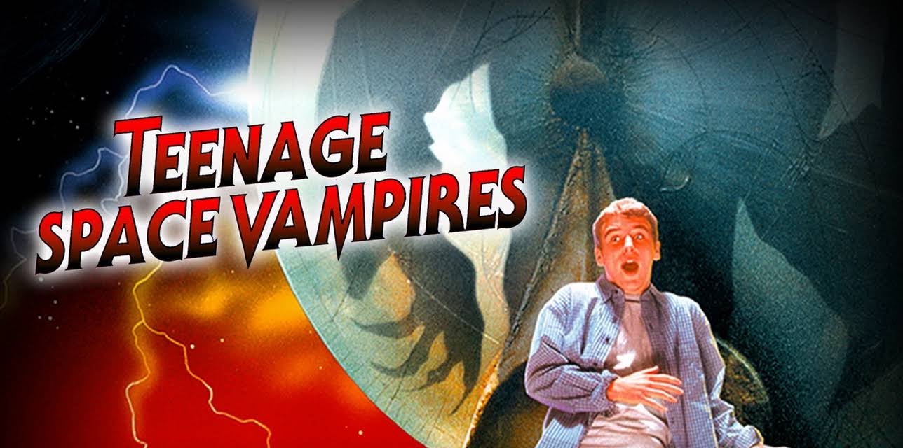 Teenage Space Vampires (1999)