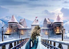 Els tres desitjos de Cenicienta