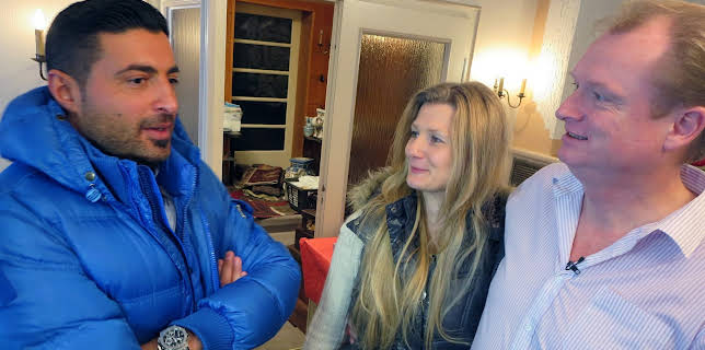 09:00: Der Trödeltrupp - Das Geld liegt im Keller (S13 E21) (S13) | RTL 2 | 1/20 2026