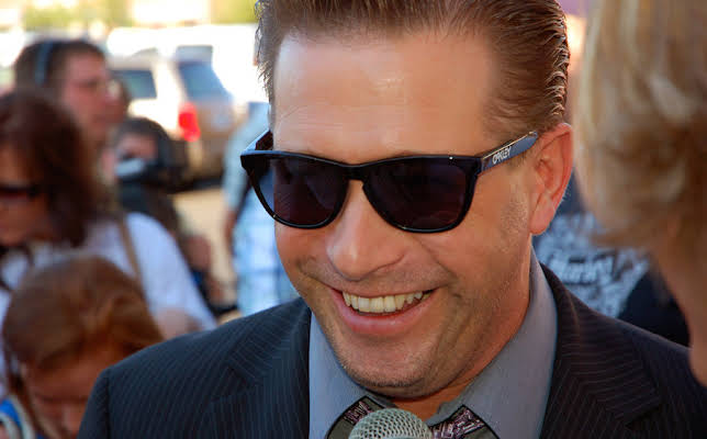 Stephen Baldwin