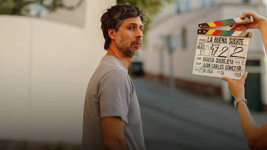 21:49: La buena suerte. Cuando el pasado te persigue | M. Drama | 8/9 2025