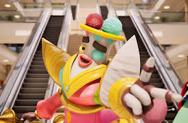 Miniforce Super Cops: Suzy's Stolen Dress