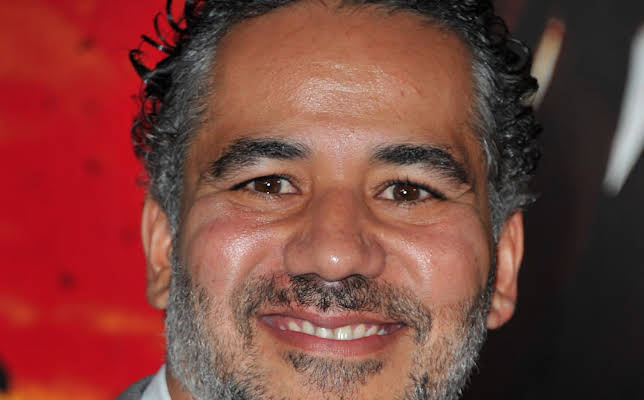 John Ortiz