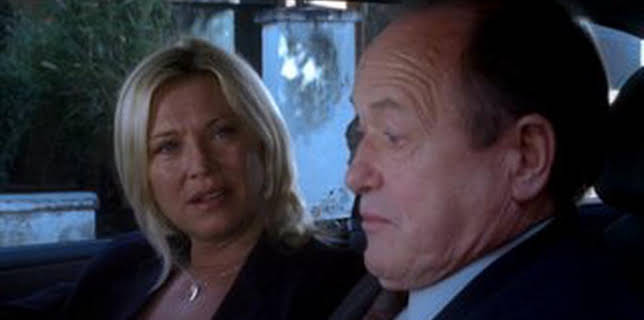 1:00 PM: New Tricks (S3 E5) (S3) | Drama | 11/15 2025