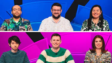 8:00 PM: Only Connect (S22) | BBC Two | 8/17 2026