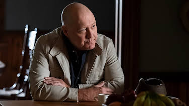 00:10: The Blacklist (S9 E3) (S9) | TV6 | 9/16 2025
