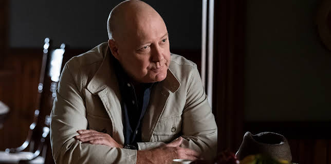 03:50: The Blacklist (S9 E3) (S9) | TV6 | 1/5 2026