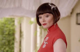 Miss Fisher's Murder Mysteries: Episode 12