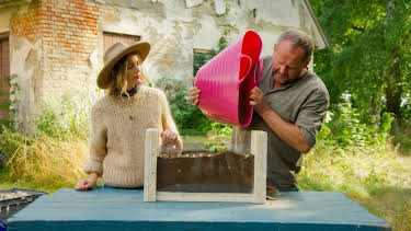 15:25: Hygge i hagen: Haust | NRK 2 | 4/17 2026