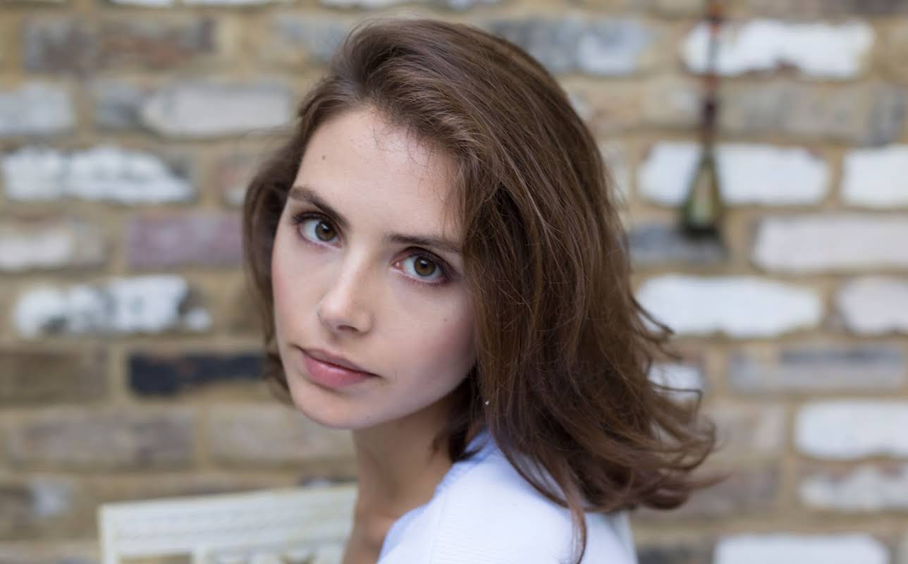 Genevieve Gaunt