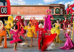 RuPaul's Drag Race UK