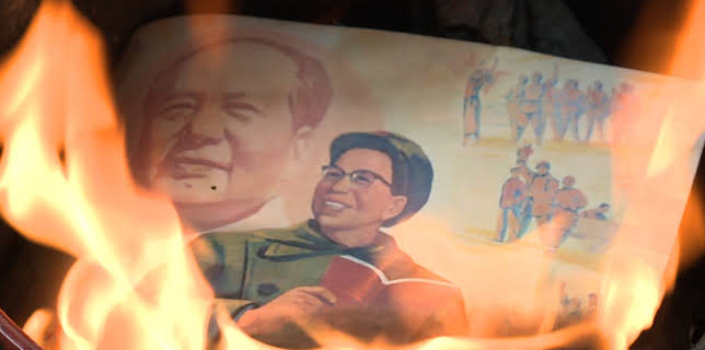 16:30: Madame Mao - Aufstieg und Fall der Jiang Qing | ZDFinfo | 2/9 2026