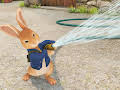 Peter Rabbit