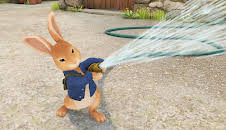Peter Rabbit
