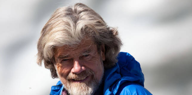 22:45: Nanga Parbat - Mein Schlüsselberg | BR Fernsehen | 2/18 2026