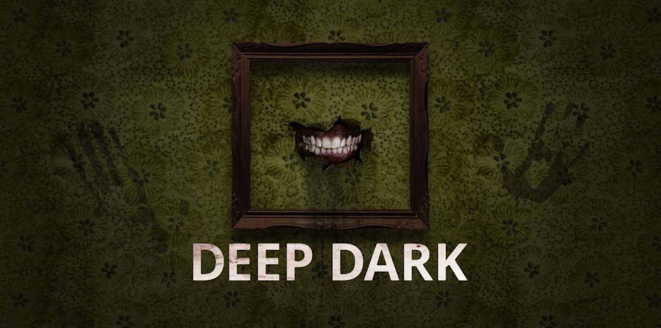 Deep Dark (2015)