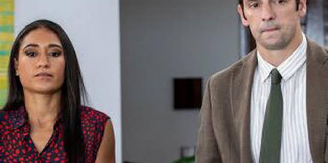 02:03: Crimen en el paraíso (T11): Episodio 3 | COSMO | 2/20 2026