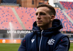 Serie A Scots: Lewis Ferguson