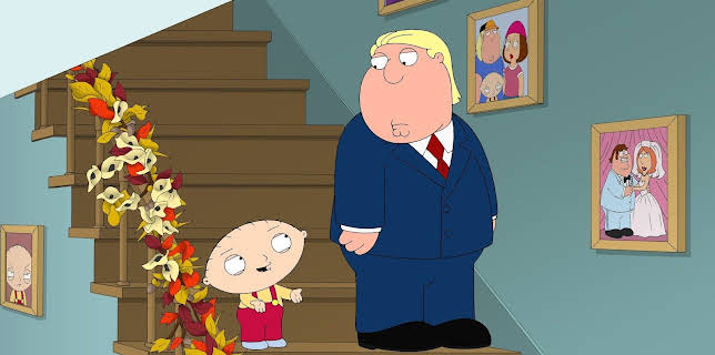 19:50: Family Guy | ProSieben Maxx | 1/30 2026