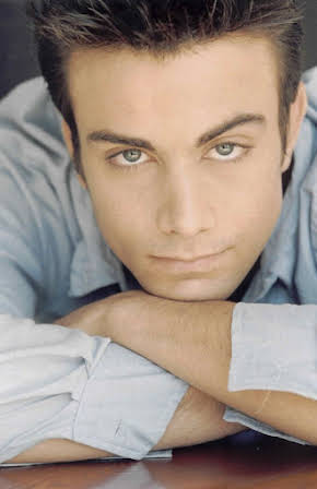 Marty York as 