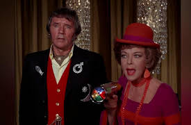 Batman: The Complete Third Season: The Entrancing Dr. Cassandra