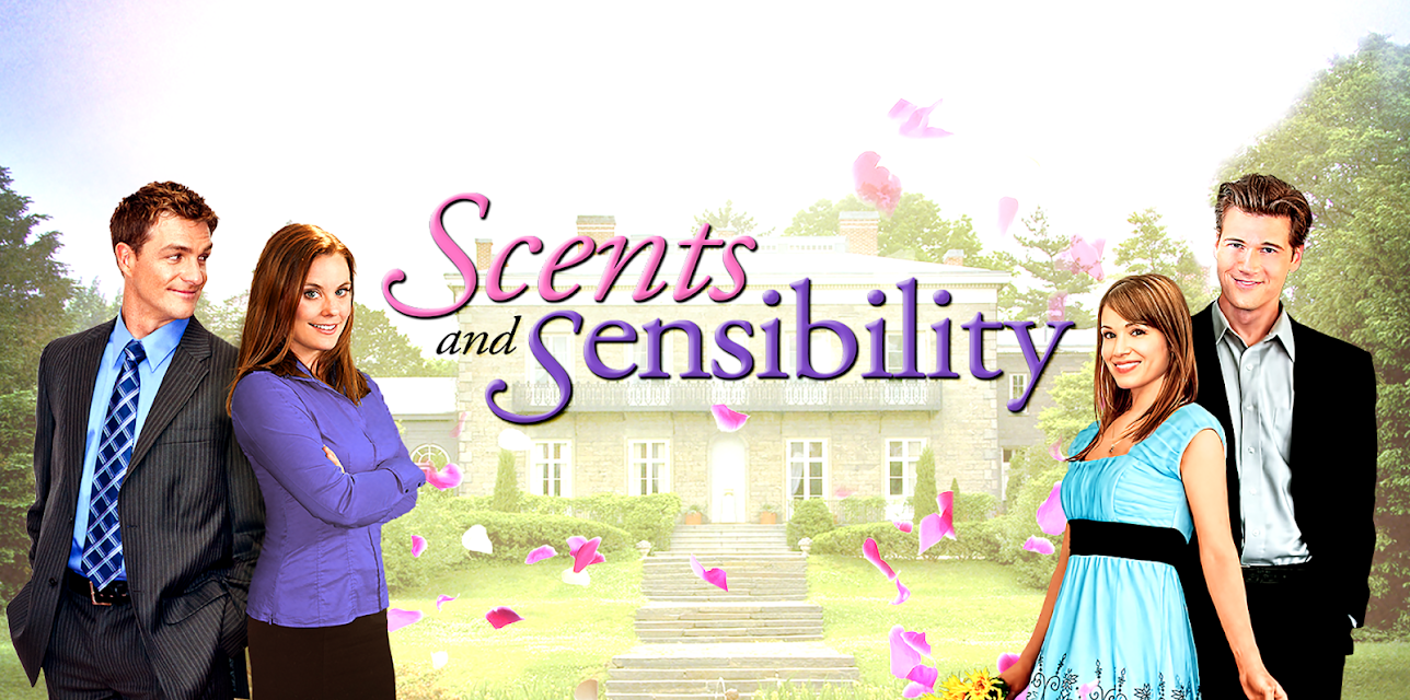 Scents and Sensibility (2011)