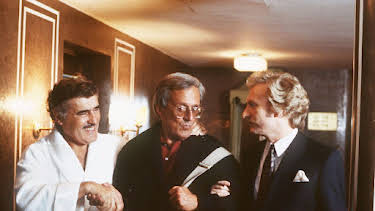 21:40: Kir Royal (1/6) | WDR Fernsehen | 3/28 2026