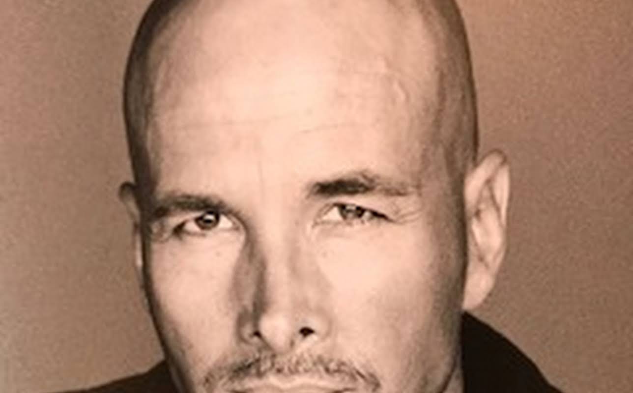 David Palffy