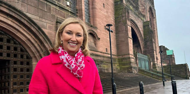 1:15 PM: Songs of Praise | BBC One East | 3/15 2026