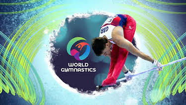 7:00 PM: Gymnastics: World Championships | BBC Two | 10/20 2026