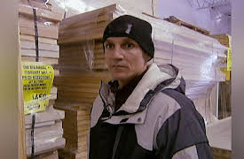 The Really Big Flip: Race Results