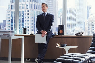 17:05: Suits | ZDFneo | 6/17 2026