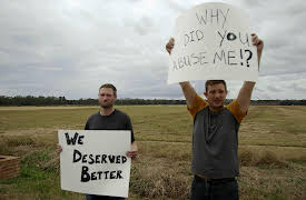 Teen Torture, Inc., Season 1: The Kids on the Inside