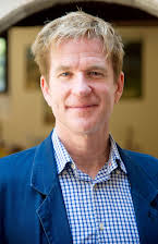 Matthew Modine as 