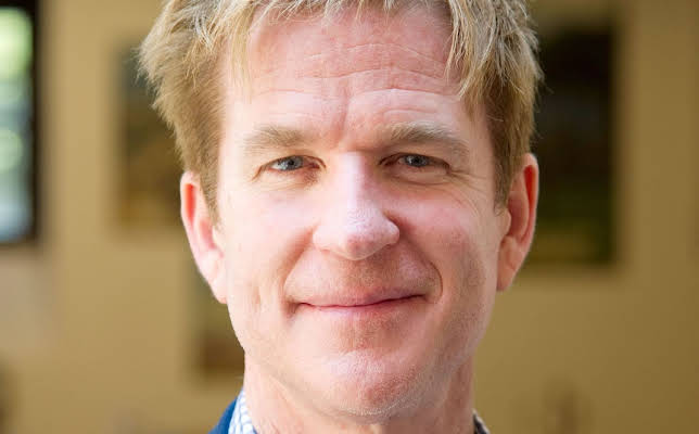 Matthew Modine