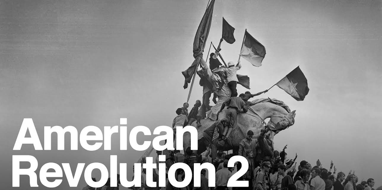 American Revolution 2 (1969)