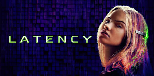 Latency (2024)