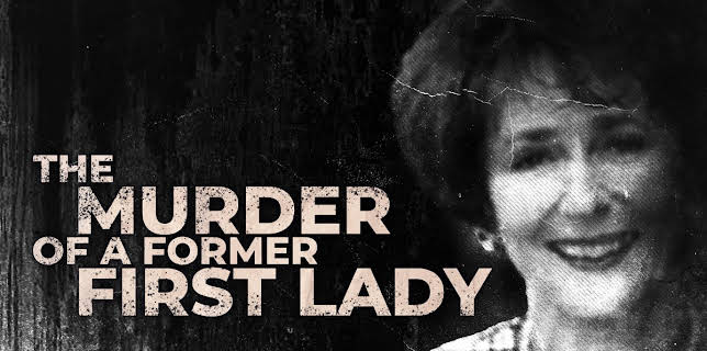 The Murder Of A Former South African First Lady (2022)
