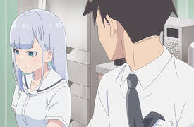 Season 1: I'm Sick, Huh?