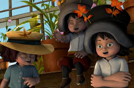 Le Petit Prince: The Star snatcher's Planet - Part 2