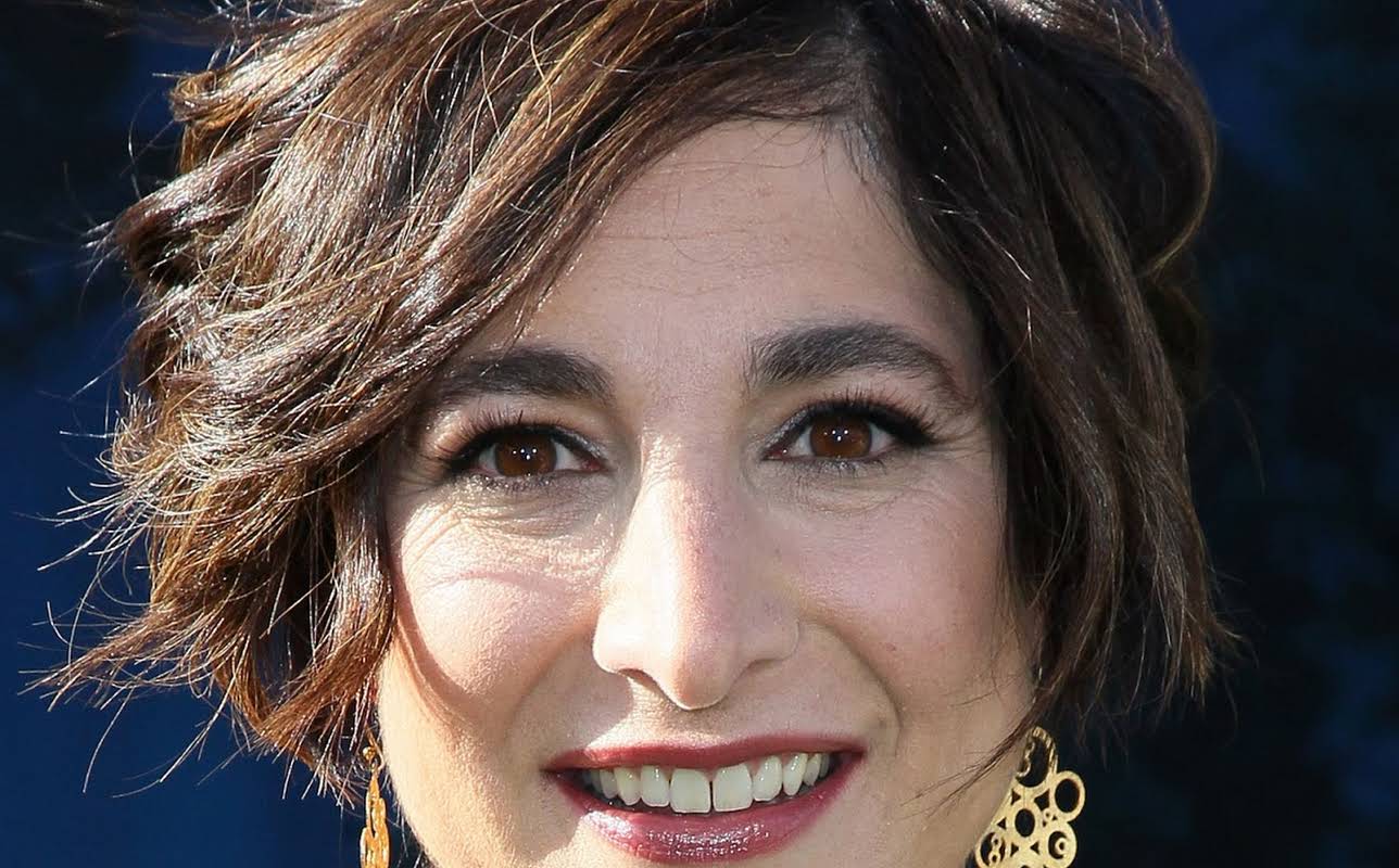 Katherine Sarafian