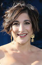 Katherine Sarafian as 