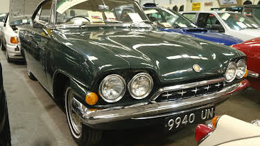 12:00 AM: Bangers & Cash (S7 E15) (S7) | Yesterday | 12/17 2025