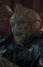 Jim Mapp as 