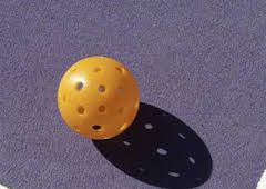 Campeonato de Madrid de Pickleball